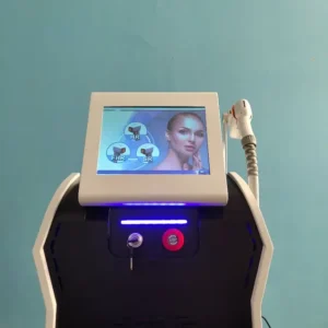LPS LASER S Haarentfernungslaser im Tischformat, Laser, Drei-Wellen-Laser